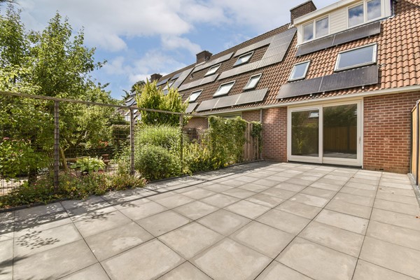 Medium property photo - Troubadour 28, 1188 CZ Amstelveen